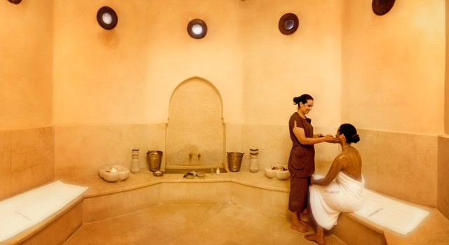 Sanitas Spa